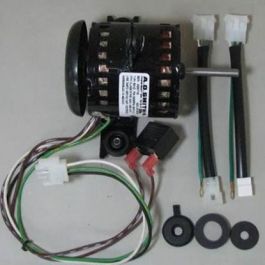 Carrier 317292-753 Inducer Blower Motor With Cooling Blade