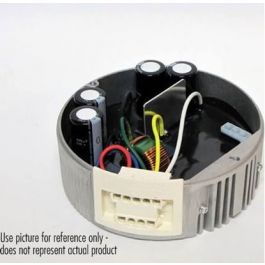 Carrier HK44EA123 Motor Disconnect Switch Module Only Variable Speed