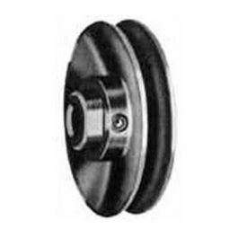 Carrier P461-3706 Motor Pulley 7/8 " Bore 3.4-4.4 "
