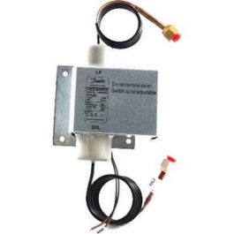 Carrier HK06UC011 Oil Pressure Switch 6 PSI Cutout