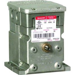 Honeywell M9194E1000 24V300#90/160 2/4Minmotor1Sw