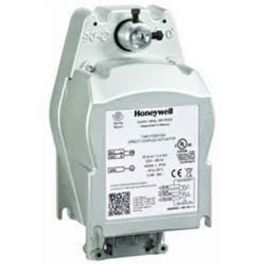 Honeywell MS8104F1010 2-Position Fire/Smoke Actuator 30 in-lb 24V
