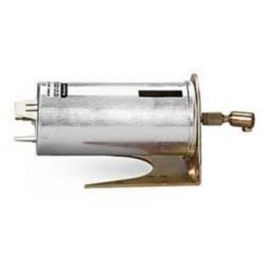 Honeywell MP909E1356 Pneumatic Actuator 3-13 PSI 4" Stroke External Mounting
