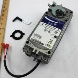 Johnson Controls M9220-GGA-YK30 Electric Proportional Spring Return Actuator 24V 25 VAC