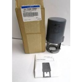Johnson Controls VA-7200-1001 3-Wire Floating Electric Valve Actuator 210 in-lb 24V