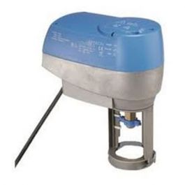 Johnson Controls VA7830-HGA-2 Electric Valve Actuator Spring Return-Down Proportional 0-10 VDC 24V