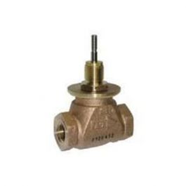 Johnson Controls VG7441ST 2" 2-Way Globe Valve Body 46.2Cv PDTO
