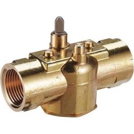 Johnson Controls JT2223 2-Way Zone Valve 1/2" NPT 3.5Cv