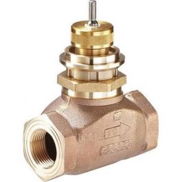 Johnson Controls VG7441LT 2-Way Globe Valve 3/4" NPT 7.3Cv