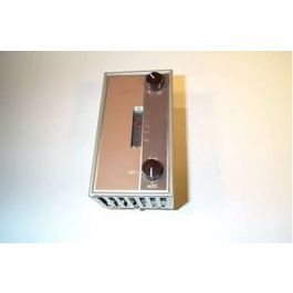 Johnson Controls T22BBC-1 Medium Duty Line Voltage Thermostat 40°F-90°F