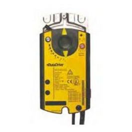 Schneider Electric (Barber Colman) MF41-6343 2-Position Electric Floating Actuator NSR 300 lb-in NEMA 4 24V