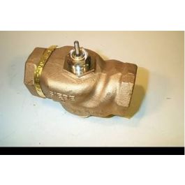 Schneider Electric (Barber Colman) VB-7263-0-4-11 2 Inch Steam Valve,Suc, 40Cv