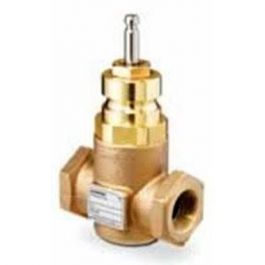 Siemens 599-03062 Flowrite 2" 2-Way Valve N/O Valve S.S Trim 40 Cv