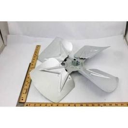 Trane FAN3159 1/2" 4-Blade Fan CCW 26" DIA 26° Pitch