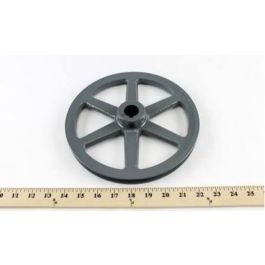 York S1-028-13377-000 Motor Pulley 1" Bore