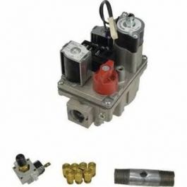 York S1-1NP0680 Natural To LP Conversion Kit