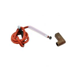 Utica-Dunkirk PB00702 30" Ignition Wire