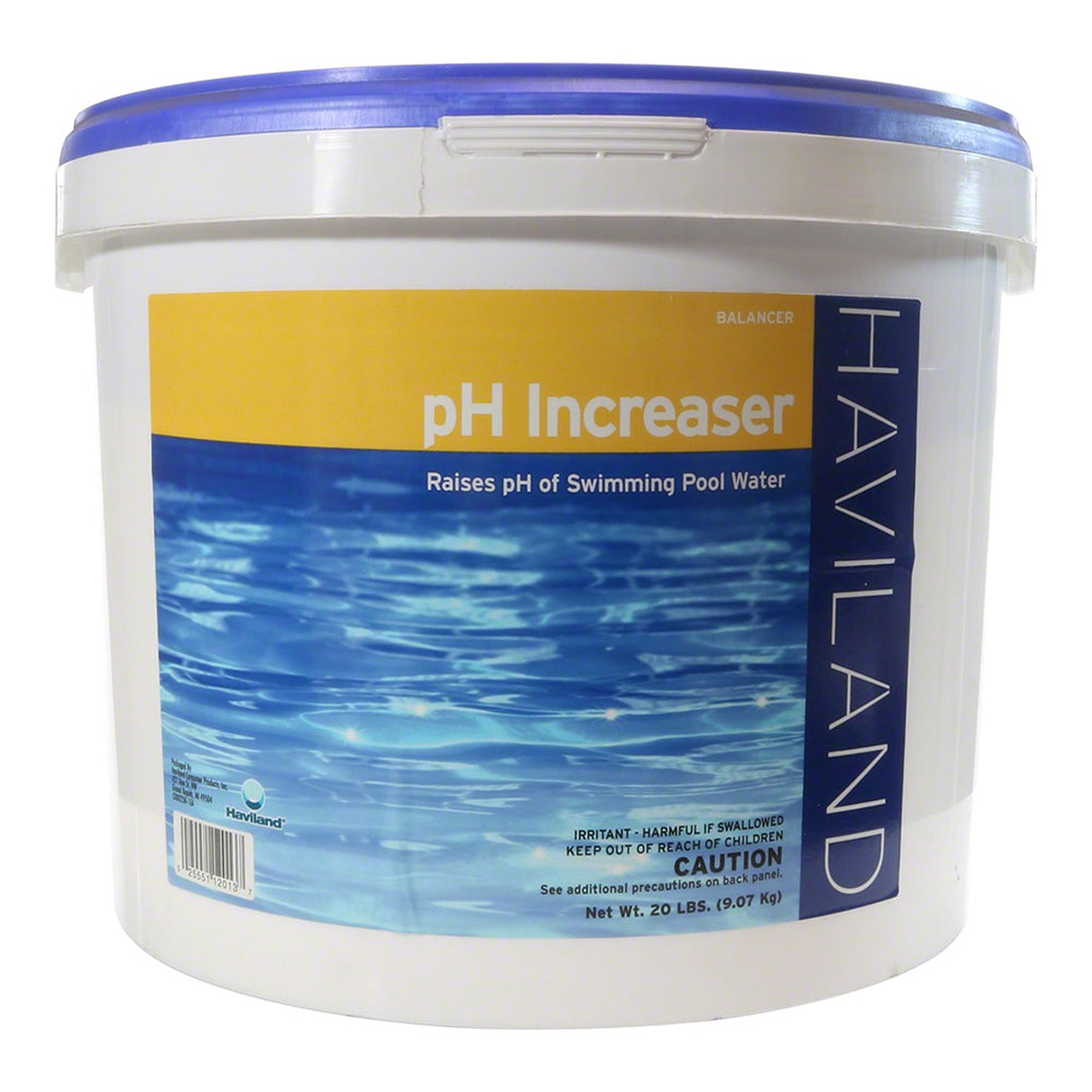 pH Up - pH Increaser - 20 Lbs.