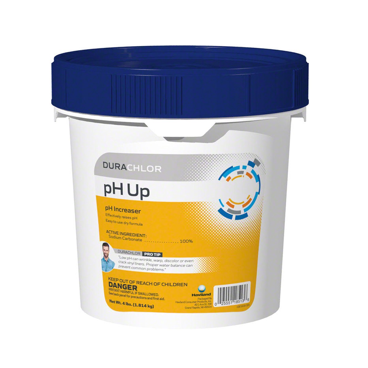 pH Up - pH Increaser - 5 Lbs.