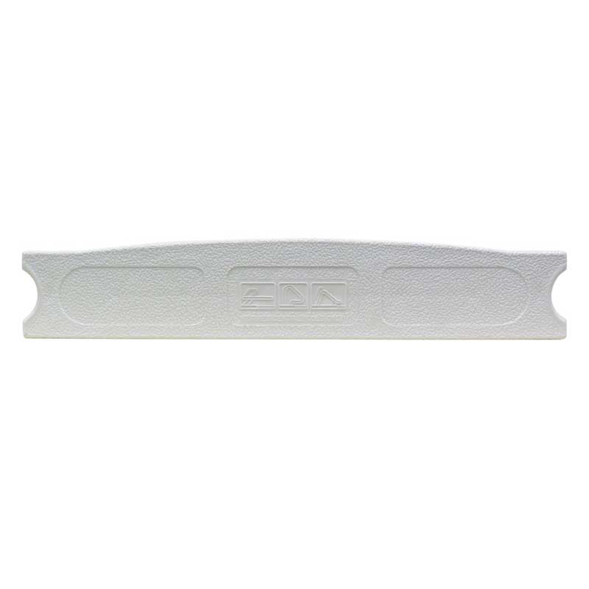 Plastic Econoline Ladder 4-Tread Kit With Hardware - 17.25 Inch Width