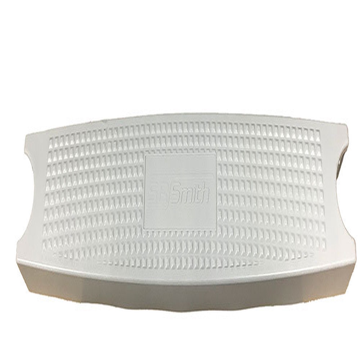 Plastic High-Impact Ladder Tread Step - 18 Inch Width
