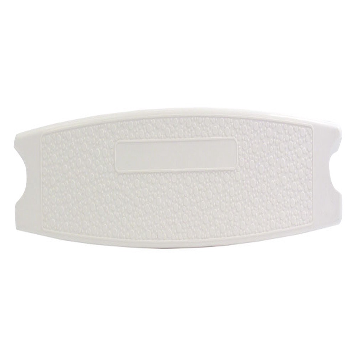 Plastic Sloping Ladder Tread Step With Hardware - 20 Inch Width