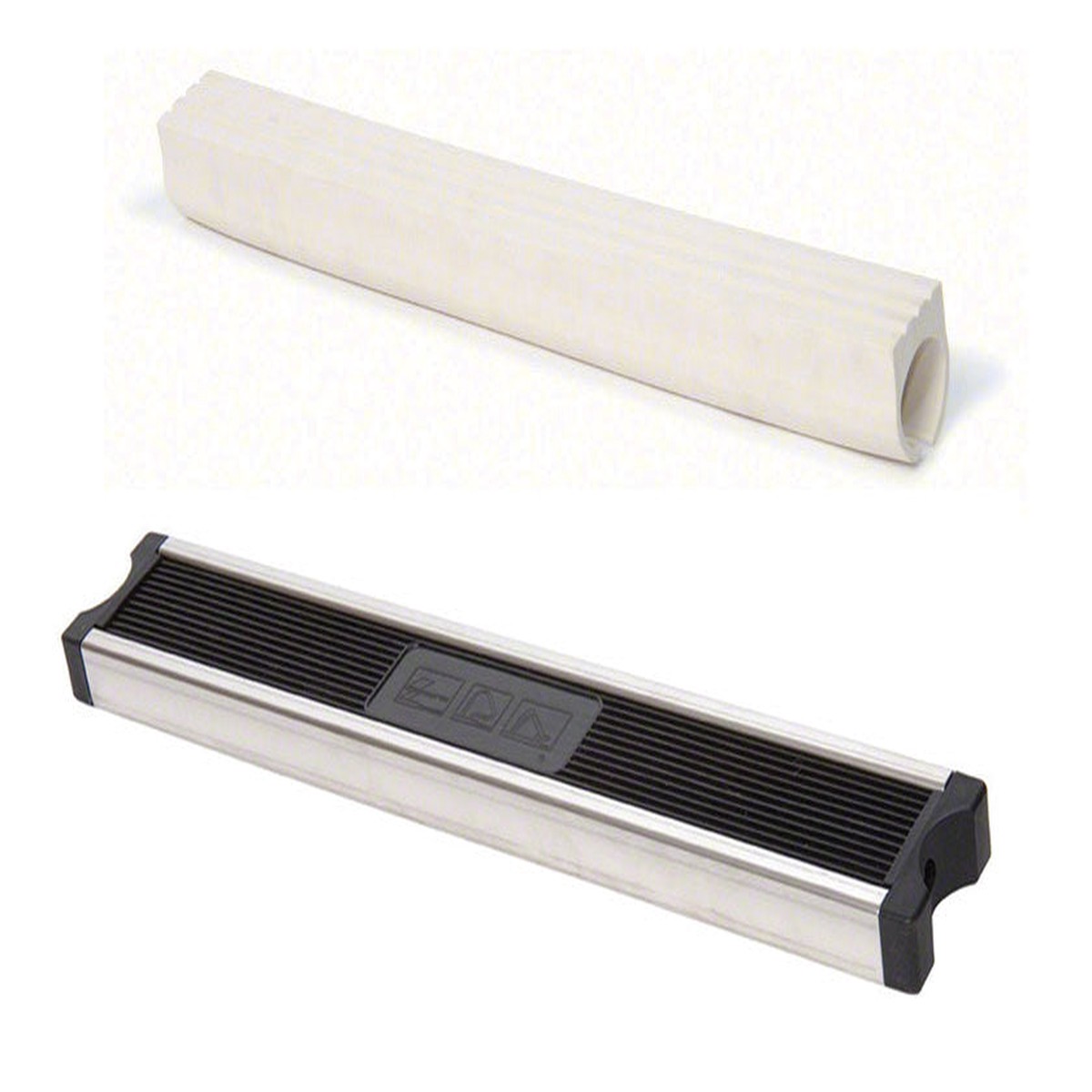 PLS Lifeguard Chair Tread Hardware Package