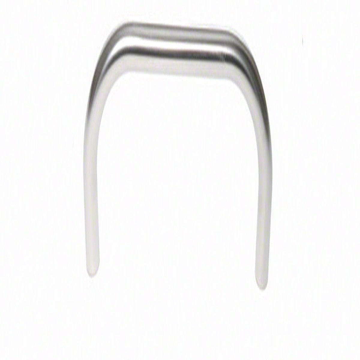 Pool Exercise Bar - 2 Feet No Flanges - 1.90 x .049 Inches
