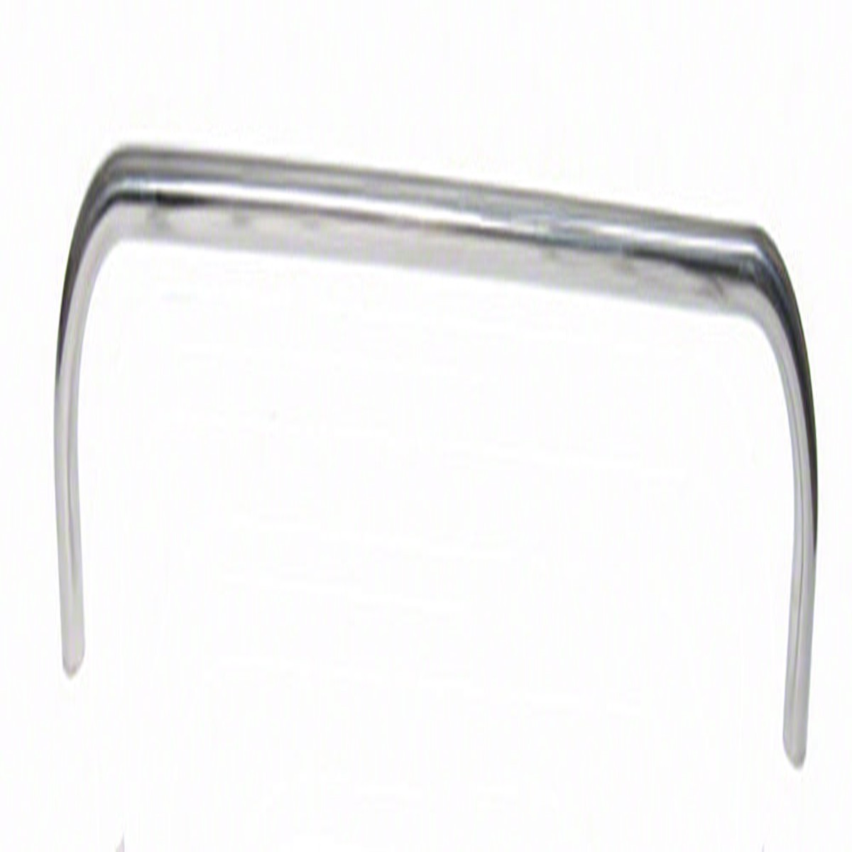 Pool Exercise Bar - 5 Feet No Flanges - 1.90 x .049 Inches