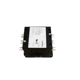 MAMAC Systems PR-275-R2-MA Low-Pressure Transducer Panel Mount 4-20mA Output
