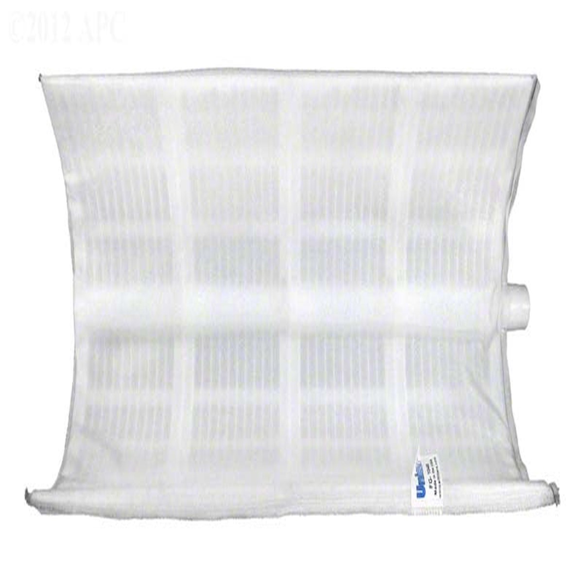 Premier 23-783 Compatible Filter Grid 48 Square Feet - 25-5/8 Inches - Single Notch Collar