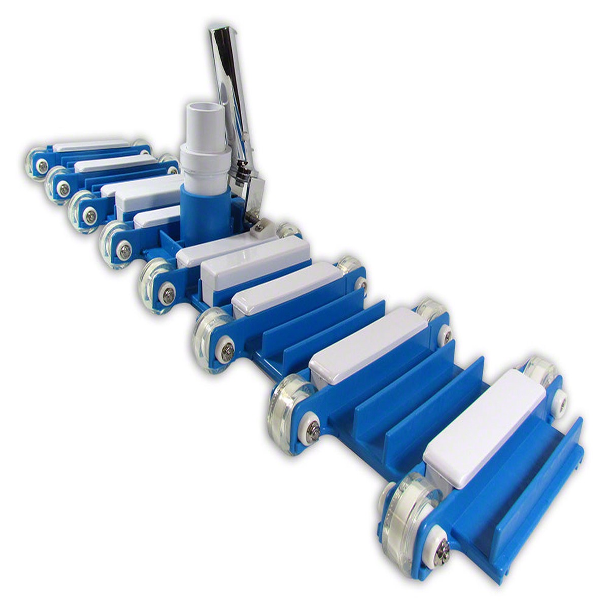 ProVac Commerical Vacuum Head - 29 Inch - 1-1/2 or 2 Inch Hose