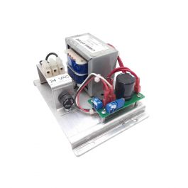 MAMAC Systems PS-200-1-A-3-L Power Supply 24V 1.5A 24VDC Out