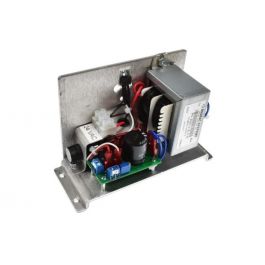 MAMAC Systems PS-200-3-A-3-N Power Supply 1.5A 24 VAC 5 VDC Output