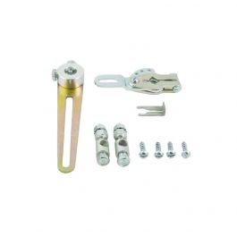 Honeywell Q605J1013 Modutrol Motor Damper Linkage