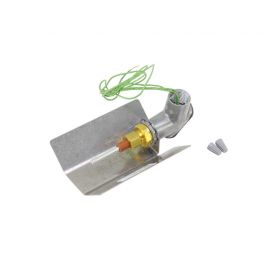 Siemens QAC2032U Outdoor Temperature Sensor NTC 10k Ohm Type-3 Thermistor