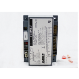 Laars Heating Systems R0408200 Ignition Module 24V 15SPP/LP 7STFI