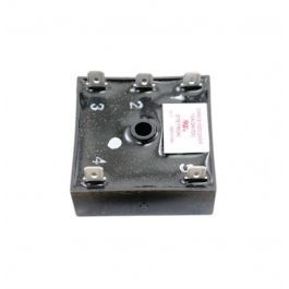 Laars Heating Systems R2006000 Time Delay Relay 15 Sec 10A 24V