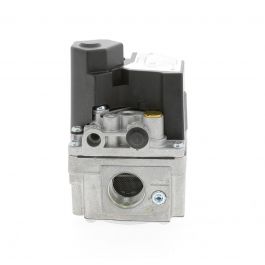Aaon R42350 24V Water Column 3/4 Inch Natural Gas Valve 3.5 Inch