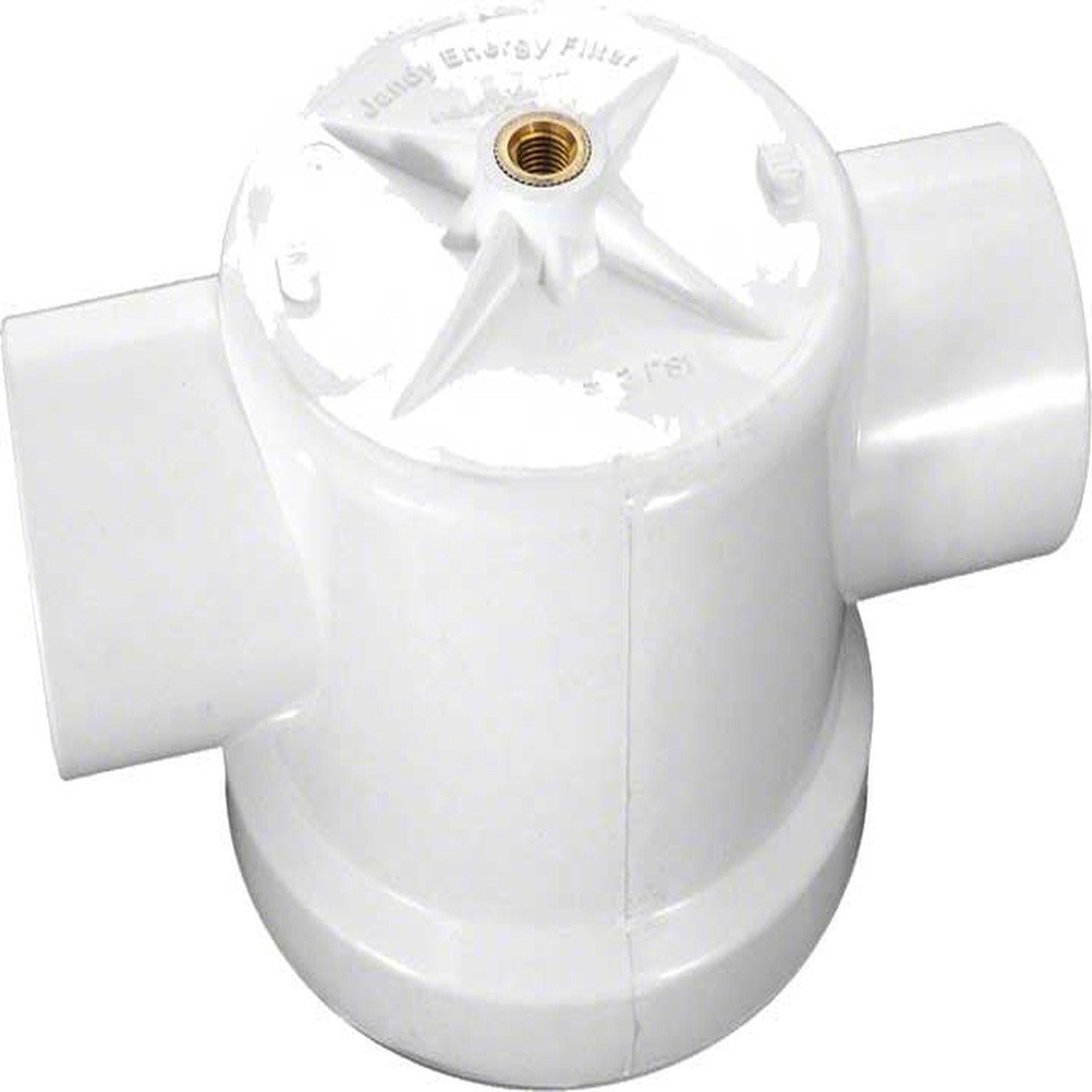 Raya-Vac Energy Filter Top Kit