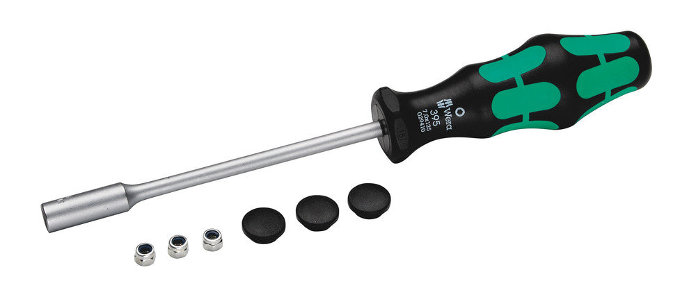 Re-Calibration Set Series 7400