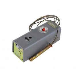 Laars Heating Systems RE0015900 Manual Reset High Limit Aquastat 100°-225°F