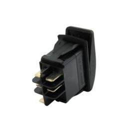 Laars Heating Systems RE2322700 DPDT On/Off Rocker Switch