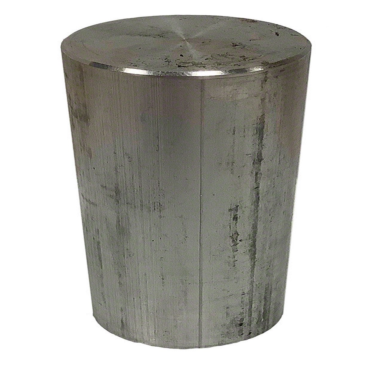 Residential Ladder Repair Plug 1.625 OD x .065 Tubing Wall