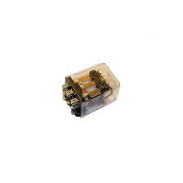 Trane RLY0582 3-PDT Relay 10A/5A 24V