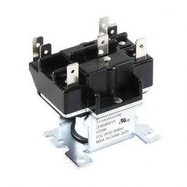 Trane RLY1040 SPST Relay 24V
