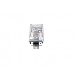 Trane RLY1383 DPDT Relay 20A 24V