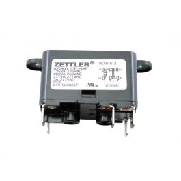 Trane RLY1612 SPDT Relay Control 24V
