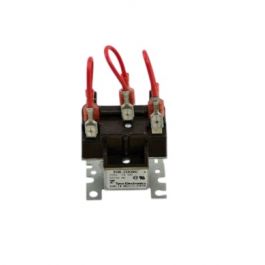 Trane RLY2534 DPDT Relay 24V
