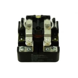Trane RLY3346 DPST Normally Open Power Relay 50A 24V
